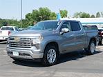 2025 Chevrolet Silverado 1500 Crew Cab 4x4 Pickup for sale #29259A - photo 4