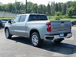 2025 Chevrolet Silverado 1500 Crew Cab 4x4 Pickup for sale #29259A - photo 6