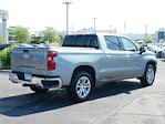 2025 Chevrolet Silverado 1500 Crew Cab 4x4 Pickup for sale #29259A - photo 2