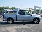 2025 Chevrolet Silverado 1500 Crew Cab 4x4 Pickup for sale #29259A - photo 7