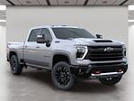 2025 Chevrolet Silverado 3500 Crew Cab 4x4 Pickup for sale #29277 - photo 1