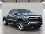 2025 Chevrolet Silverado 1500 Crew Cab 4x4 Pickup for sale #29280 - photo 1