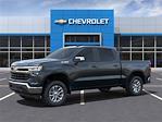 2025 Chevrolet Silverado 1500 Crew Cab 4x4 Pickup for sale #29280 - photo 3