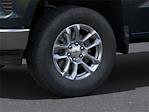 2025 Chevrolet Silverado 1500 Crew Cab 4x4 Pickup for sale #29280 - photo 9