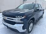 Used 2021 Chevrolet Silverado 1500 LT Crew Cab for sale #29280A - photo 1