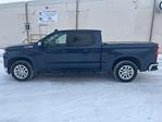 Used 2021 Chevrolet Silverado 1500 LT Crew Cab for sale #29280A - photo 11