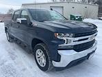 Used 2021 Chevrolet Silverado 1500 LT Crew Cab for sale #29280A - photo 4