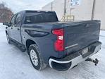 Used 2021 Chevrolet Silverado 1500 LT Crew Cab for sale #29280A - photo 2