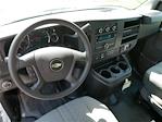 New 2025 Chevrolet Express 3500 15' Supreme Box Van for sale #29285 - photo 11