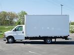 New 2025 Chevrolet Express 3500 15' Supreme Box Van for sale #29285 - photo 4