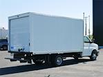 New 2025 Chevrolet Express 3500 15' Supreme Box Van for sale #29285 - photo 2