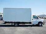 New 2025 Chevrolet Express 3500 15' Supreme Box Van for sale #29285 - photo 6