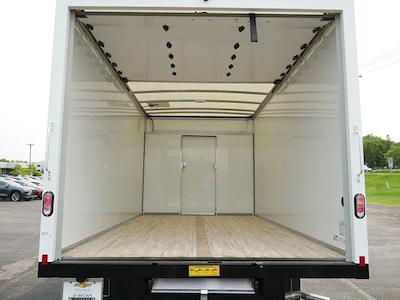 New 2025 Chevrolet Express 3500 - photo 1