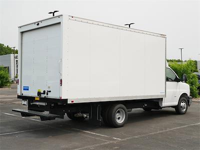 2025 Chevrolet Express 3500 Regular Cab DRW RWD Wabash Box Van for sale #29286 - photo 2