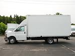 2025 Chevrolet Express 3500 Regular Cab DRW RWD Wabash Box Van for sale #29286 - photo 4