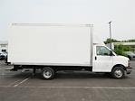 2025 Chevrolet Express 3500 Regular Cab DRW RWD Wabash Box Van for sale #29286 - photo 6