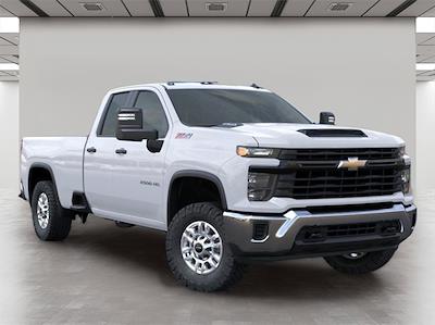 2025 Chevrolet Silverado 2500 Double Cab SRW 4x4 Pickup for sale #29310 - photo 1