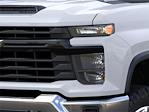 2025 Chevrolet Silverado 2500 Double Cab SRW 4x4 Pickup for sale #29310 - photo 10