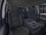 2025 Chevrolet Silverado 2500 Double Cab SRW 4x4 Pickup for sale #29310 - photo 16
