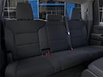 2025 Chevrolet Silverado 2500 Double Cab SRW 4x4 Pickup for sale #29310 - photo 17