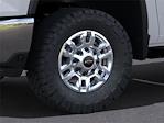 2025 Chevrolet Silverado 2500 Double Cab SRW 4x4 Pickup for sale #29310 - photo 9