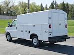 New 2025 Chevrolet Express 3500 Service Utility Van for sale #29318 - photo 5