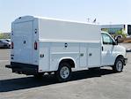 New 2025 Chevrolet Express 3500 Service Utility Van for sale #29318 - photo 2