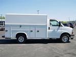 New 2025 Chevrolet Express 3500 Service Utility Van for sale #29318 - photo 6