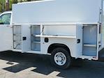 New 2025 Chevrolet Express 3500 Service Utility Van for sale #29318 - photo 9