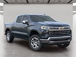 2025 Chevrolet Silverado 1500 Crew Cab 4x4 Pickup for sale #29322 - photo 1