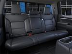 2025 Chevrolet Silverado 1500 Crew Cab 4x4 Pickup for sale #29322 - photo 17