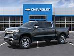 2025 Chevrolet Silverado 1500 Crew Cab 4x4 Pickup for sale #29322 - photo 3