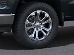 2025 Chevrolet Silverado 1500 Crew Cab 4x4 Pickup for sale #29322 - photo 9