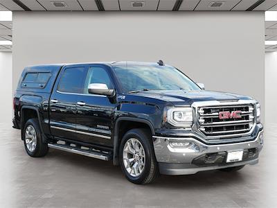 2017 GMC Sierra 1500 Crew Cab 4WD Pickup for sale #29325A - photo 1