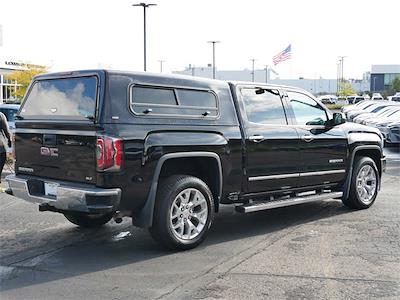 2017 GMC Sierra 1500 Crew Cab 4WD Pickup for sale #29325A - photo 2