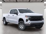 2025 Chevrolet Silverado 1500 Crew Cab 4x4 Pickup for sale #29326 - photo 1