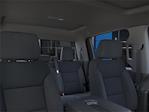 2025 Chevrolet Silverado 1500 Crew Cab 4x4 Pickup for sale #29326 - photo 24