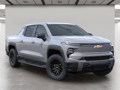 2025 Chevrolet Silverado EV Crew Cab AWD Pickup for sale #29328 - photo 1