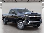 2025 Chevrolet Silverado 3500 Crew Cab 4x4 Pickup for sale #29337 - photo 1