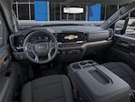 2025 Chevrolet Silverado 3500 Crew Cab 4x4 Pickup for sale #29337 - photo 15
