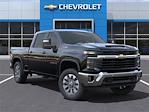 2025 Chevrolet Silverado 3500 Crew Cab 4x4 Pickup for sale #29337 - photo 7