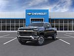 2025 Chevrolet Silverado 3500 Crew Cab 4x4 Pickup for sale #29337 - photo 8