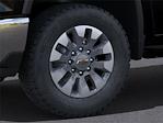 2025 Chevrolet Silverado 3500 Crew Cab 4x4 Pickup for sale #29337 - photo 9
