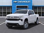New 2025 Chevrolet Silverado 1500 RST Crew Cab for sale #29342 - photo 6