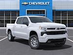 New 2025 Chevrolet Silverado 1500 RST Crew Cab for sale #29342 - photo 7