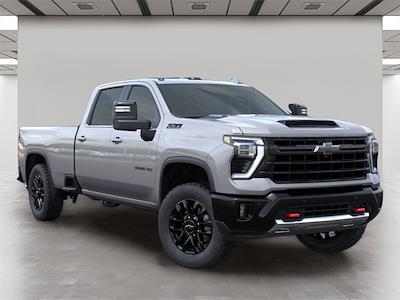 2025 Chevrolet Silverado 3500 Crew Cab 4x4 Pickup for sale #29351 - photo 1