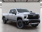 2025 Chevrolet Silverado 3500 Crew Cab 4x4 Pickup for sale #29351 - photo 1