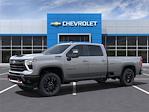2025 Chevrolet Silverado 3500 Crew Cab 4x4 Pickup for sale #29351 - photo 3