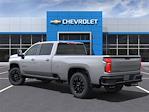2025 Chevrolet Silverado 3500 Crew Cab 4x4 Pickup for sale #29351 - photo 4