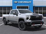 2025 Chevrolet Silverado 3500 Crew Cab 4x4 Pickup for sale #29351 - photo 7